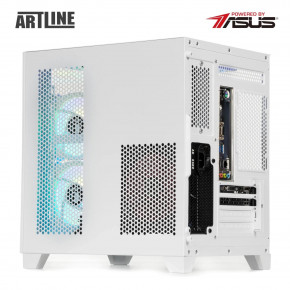  ARTLINE Gaming X33WHITE Windows 11 Home (X33WHITEv21Win) 14