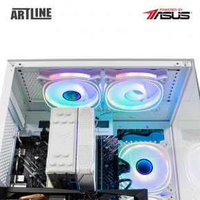  ARTLINE Gaming X33WHITE Windows 11 Home (X33WHITEv21Win) 15