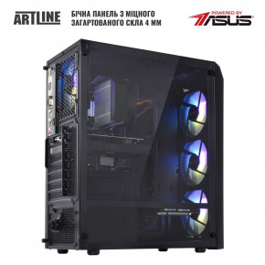 ' ARTLINE Gaming X33 (X33v21) 7