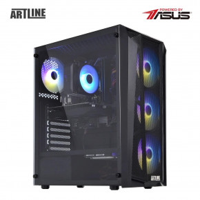 ' ARTLINE Gaming X33 (X33v21) 12