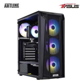 ' ARTLINE Gaming X33 (X33v21) 13