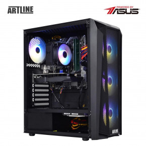 ' ARTLINE Gaming X33 (X33v21) 14