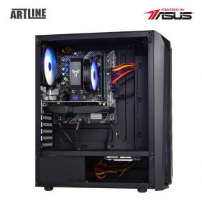 ' ARTLINE Gaming X33 (X33v21) 15