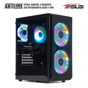  ARTLINE Gaming X35 Windows 11 Home (X35v54Win) 8