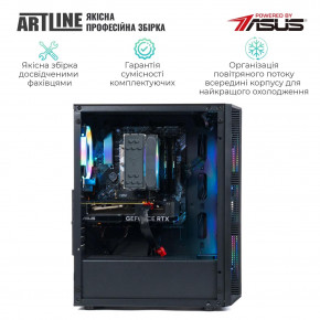  ARTLINE Gaming X35 Windows 11 Home (X35v54Win) 9