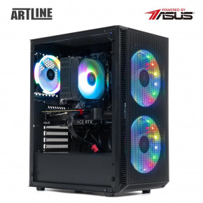  ARTLINE Gaming X35 Windows 11 Home (X35v54Win) 14