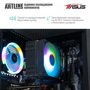  ARTLINE Gaming X35 Windows 11 Home (X35v56Win) 6