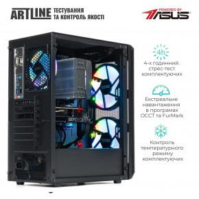  ARTLINE Gaming X35 Windows 11 Home (X35v56Win) 10