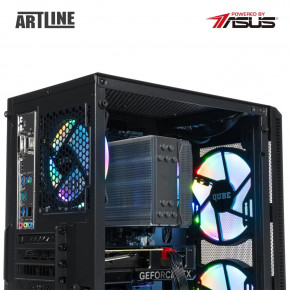  ARTLINE Gaming X35 Windows 11 Home (X35v56Win) 17