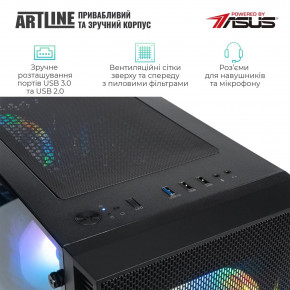  ARTLINE Gaming X35 Windows 11 Home (X35v57Win) 7