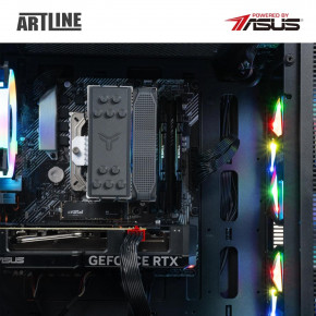  ARTLINE Gaming X35 Windows 11 Home (X35v57Win) 15