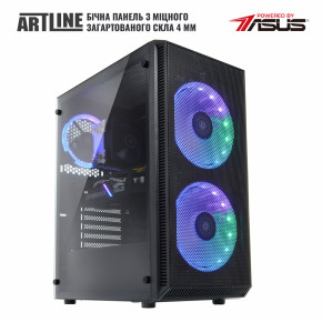  ' ARTLINE Gaming X35 (X35v46Win) 6