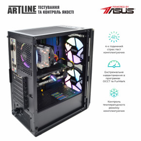  ' ARTLINE Gaming X35 (X35v46Win) 8