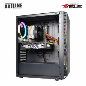  ' ARTLINE Gaming X35 (X35v46Win) 12