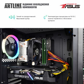   ARTLINE Gaming X35 (X35v47) 4