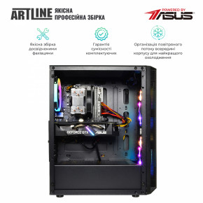   ARTLINE Gaming X35 (X35v47) 7