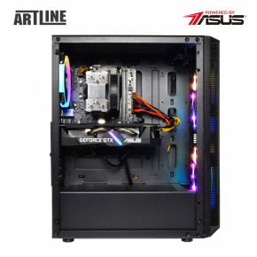   ARTLINE Gaming X35 (X35v48Win) 11