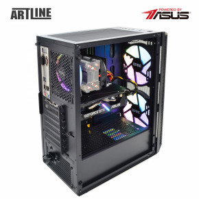   ARTLINE Gaming X35 (X35v48Win) 12