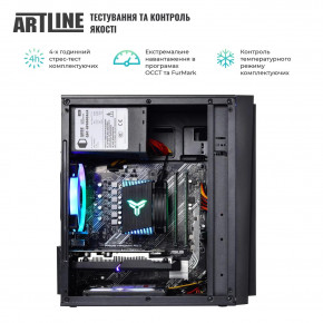  ARTLINE Gaming X43 Windows 11 Home (X43v37Win) 11