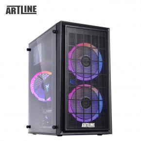  ARTLINE Gaming X43 Windows 11 Home (X43v37Win) 15