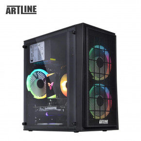  ARTLINE Gaming X43 Windows 11 Home (X43v37Win) 16