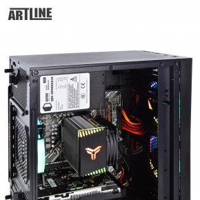  ARTLINE Gaming X43 Windows 11 Home (X43v37Win) 17