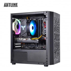  ARTLINE Gaming X43 Windows 11 Home (X43v39Win) 17