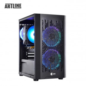  ARTLINE Gaming X43 Windows 11 Home (X43v40Win) 15