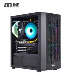 ' ARTLINE Gaming X43 (X43v40) 14