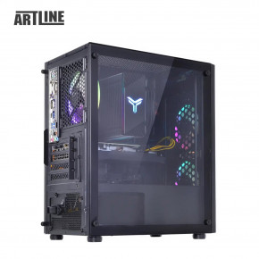 ' ARTLINE Gaming X43 (X43v40) 16