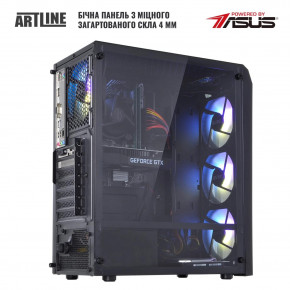 ' ARTLINE Gaming X43 (X43v45) 7