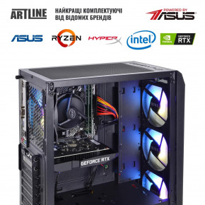 ' ARTLINE Gaming X43 (X43v45) 8