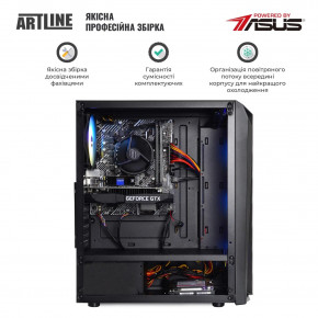 ' ARTLINE Gaming X43 (X43v45) 9