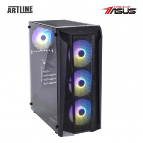 ' ARTLINE Gaming X43 (X43v45) 10