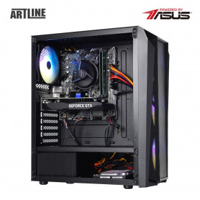 ' ARTLINE Gaming X43 (X43v45) 12