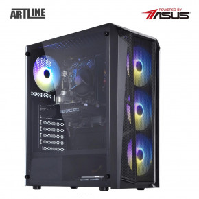 ' ARTLINE Gaming X43 (X43v46) 10