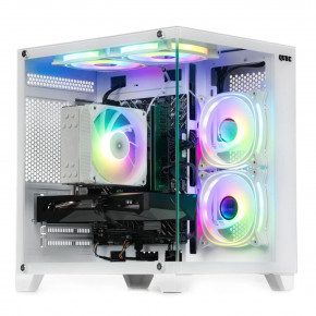  ARTLINE Gaming X46WHITE Windows 11 Home (X46WHITEv38Win)