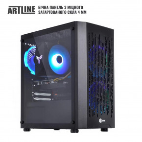  ARTLINE Gaming X46 Windows 11 Home (X46v38Win) 7