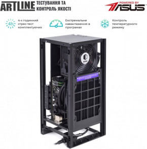   ARTLINE Overlord H1 (H1v65w) 10