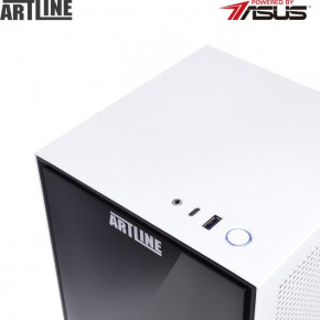   ARTLINE Overlord H1 (H1v72w) 11