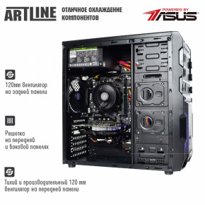  ' Artline Home H53 (H53v16) 3