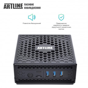  Artline Business B14 (B14v14Win) 4