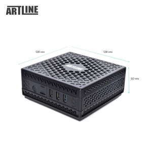  Artline Business B14 (B14v15) 5