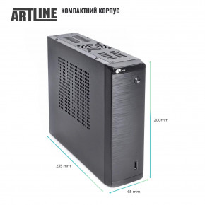  Artline Business B18 (B18v10Win) 4