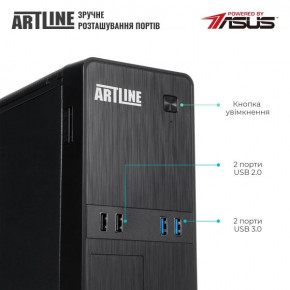  Artline Business B25 (B25v55) 4