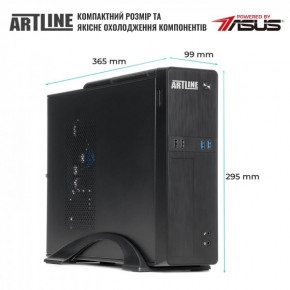 ' Artline Business B45 (B45v14) 6