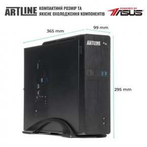 ' Artline Business B45 (B45v15) 6