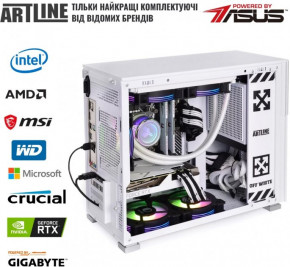 ' ARTLINE Gaming D31WHITE (D31WHITEv01) 6