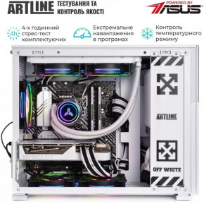 ' ARTLINE Gaming D31WHITE (D31WHITEv01) 8