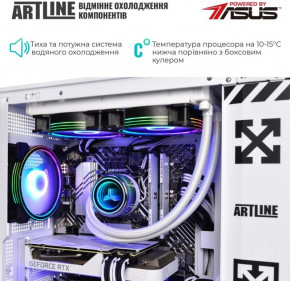 ' ARTLINE Gaming D31WHITE (D31WHITEv26) 7